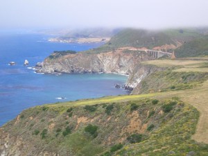 DANIEL ADLER BIG SUR