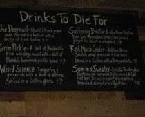 daniel adler halloween