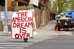 post-american dream 