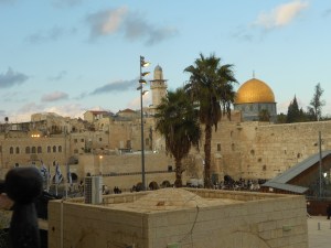 Western Wall Western Wall