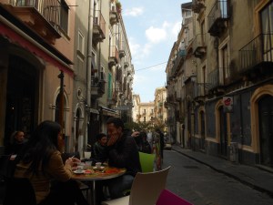 catania cafe
