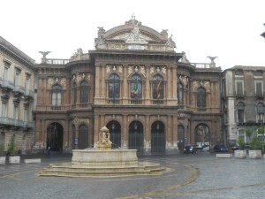 bellini opera house catania
