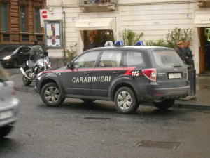 caribinieri