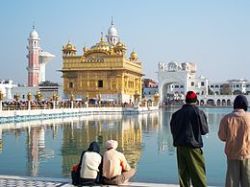 golden temple