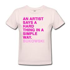 bukowski