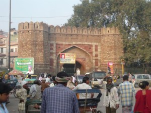 turkman gate 